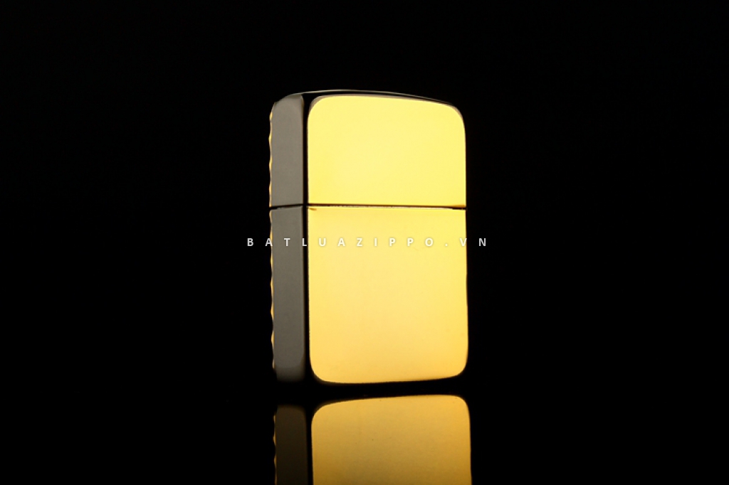 Bật lửa Zippo chính hãng 1941 Golden Dragon