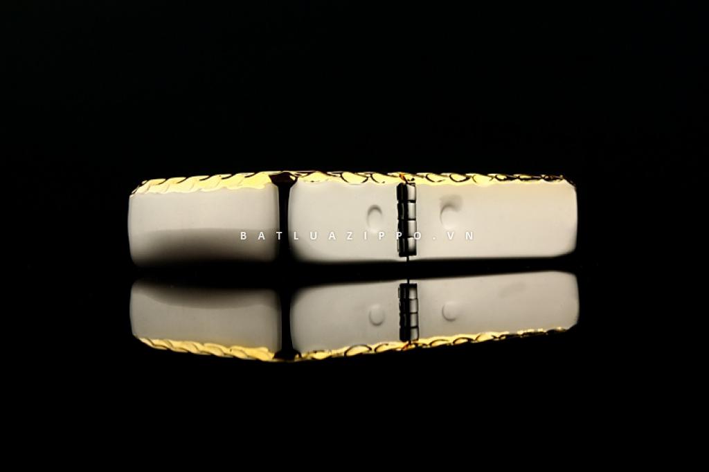 Bật lửa Zippo chính hãng 1941 Golden Dragon