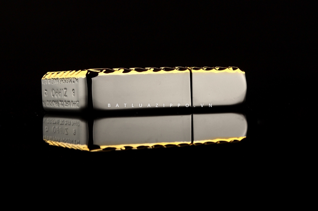 Bật lửa Zippo chính hãng 1941 Golden Dragon