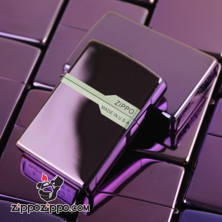 Bật lửa Zippo phiên bản Zibing U.S.A