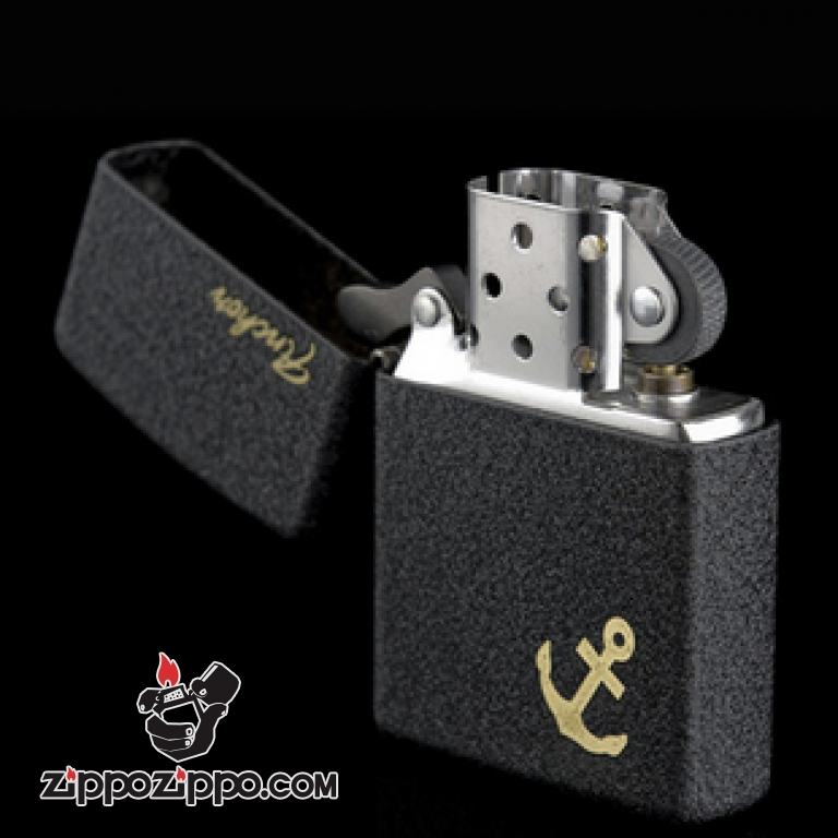 Bật lửa Zippo phiên bản Original Anchor