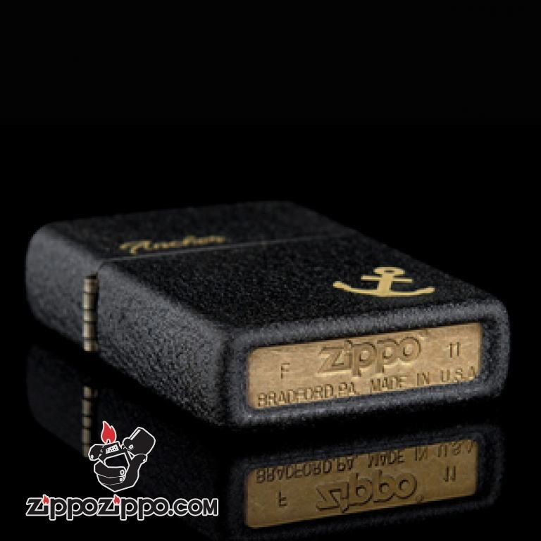 Bật lửa Zippo phiên bản Original Anchor