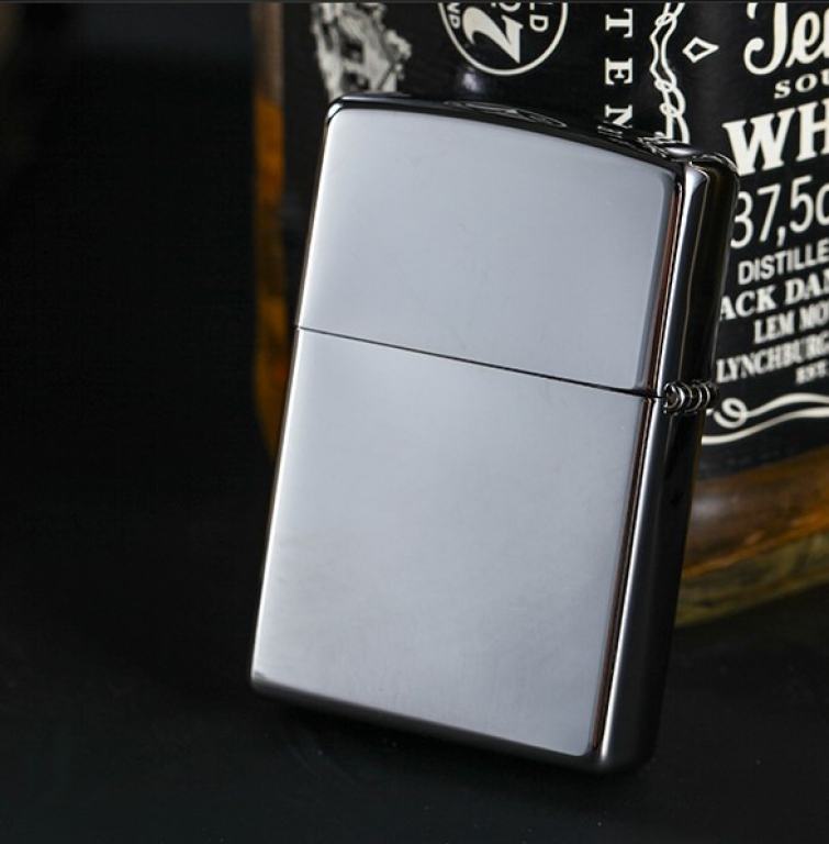 Zippo Chính Hãng Phiên Bản Hàn Quốc Kỷ Niệm 85 Năm