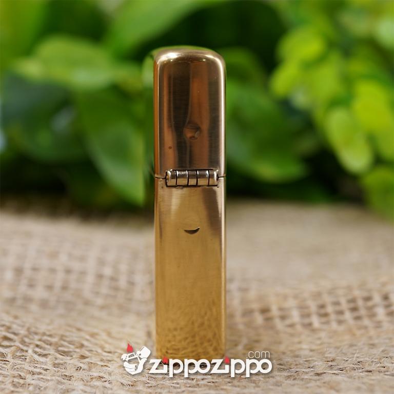 BẬT LỬA ZIPPO KHẮC HUÂN CHƯƠNG