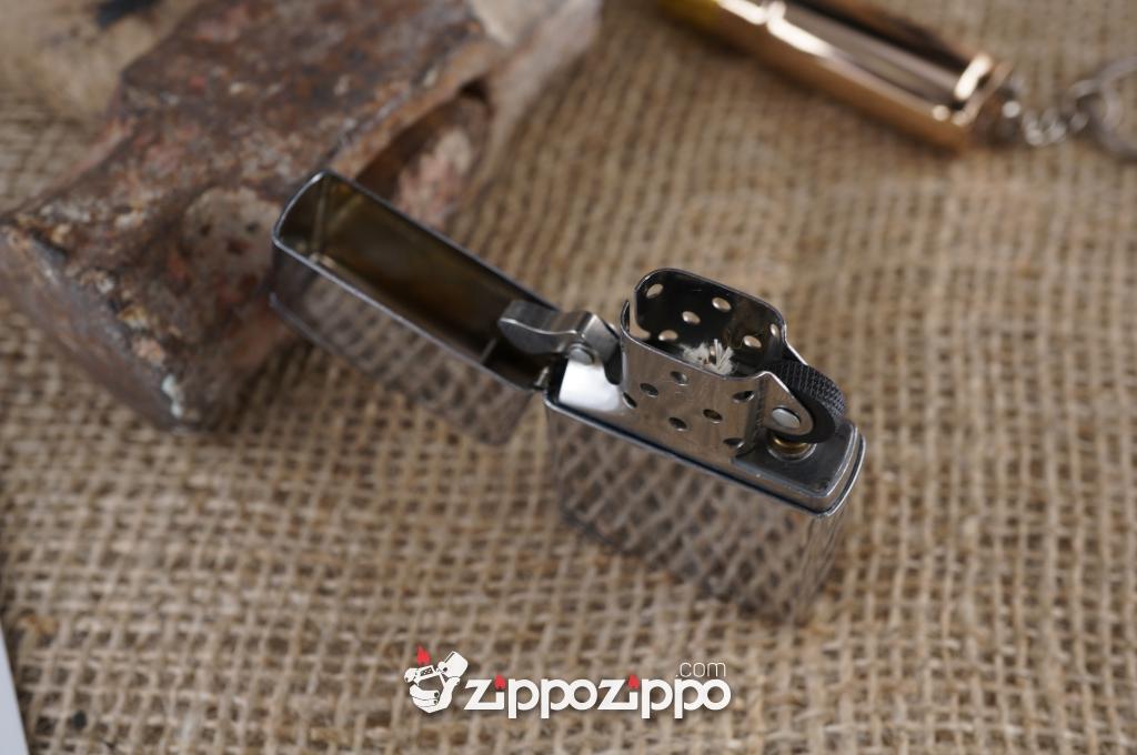 zippo chặt góc bóng 1999-2000