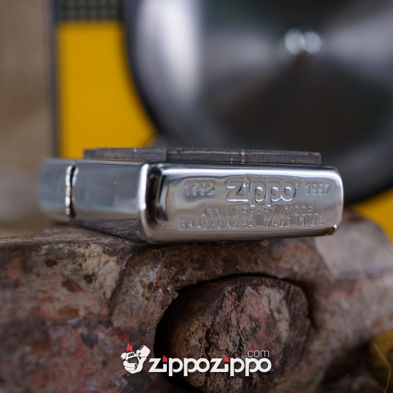 Zippo kỷ niệm 65th coty