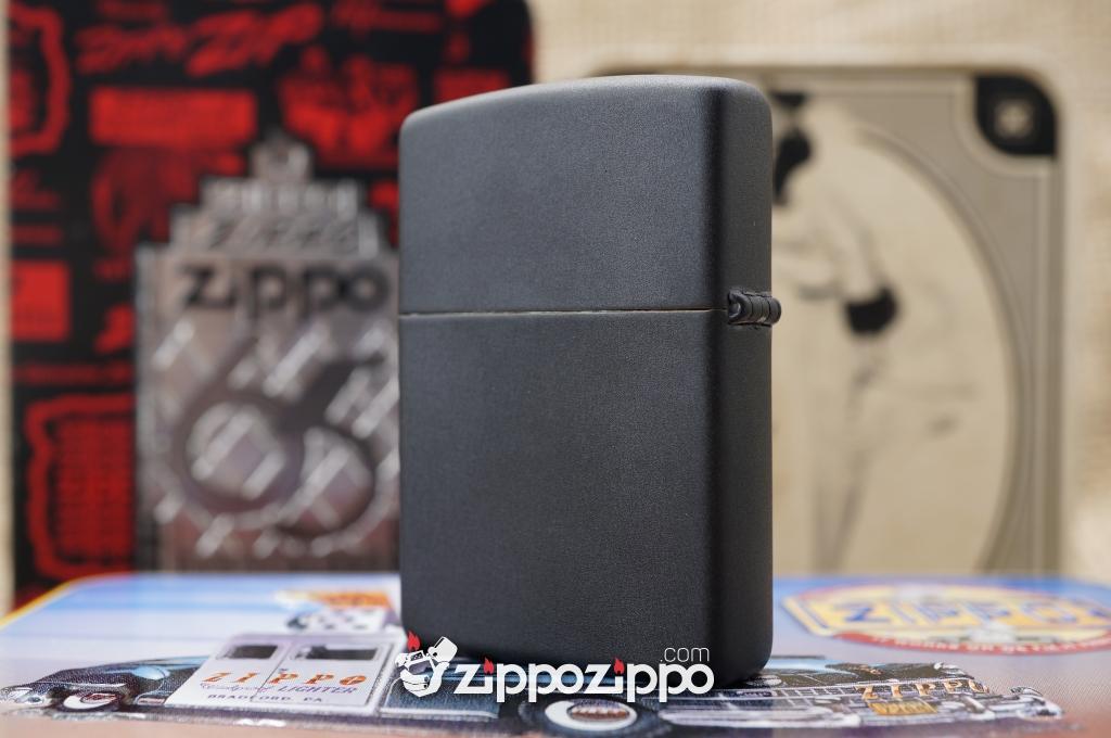 zippo cổ hard rock sản xuất năm 1996