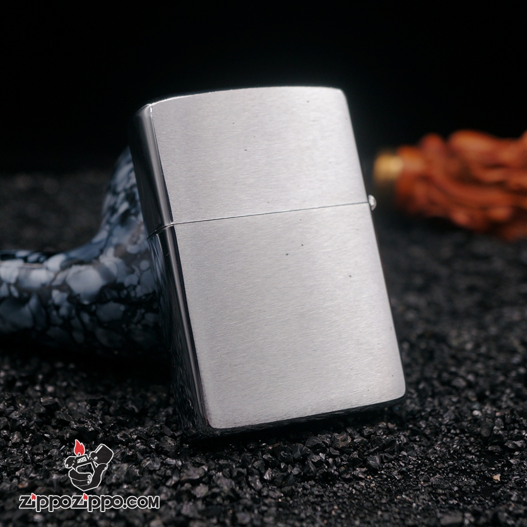 Bật lửa zippo cổ Kyrby 1981