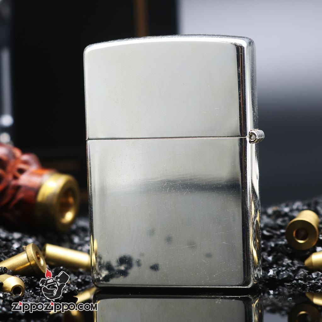 SET Đồng Hồ + zippo LIMITED EDITION - 2000