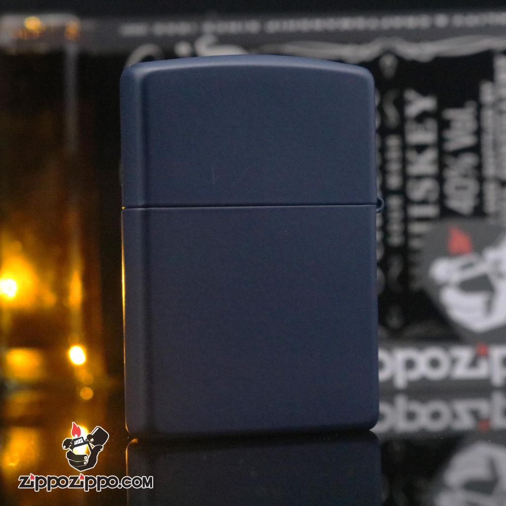 Zippo đời la mã 1997 Matte CAMEL