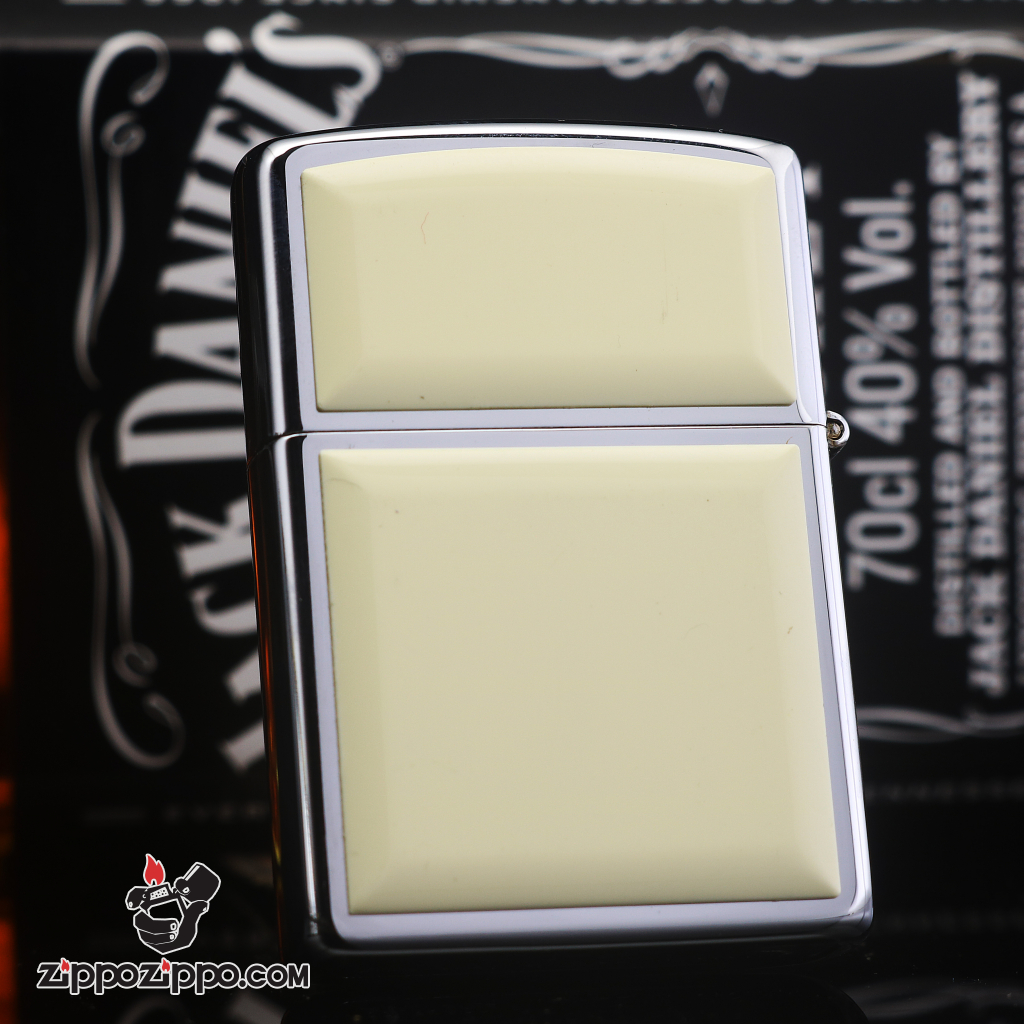 Zippo đời la mã sản xuất năm 1992 Iceberg Of Soho