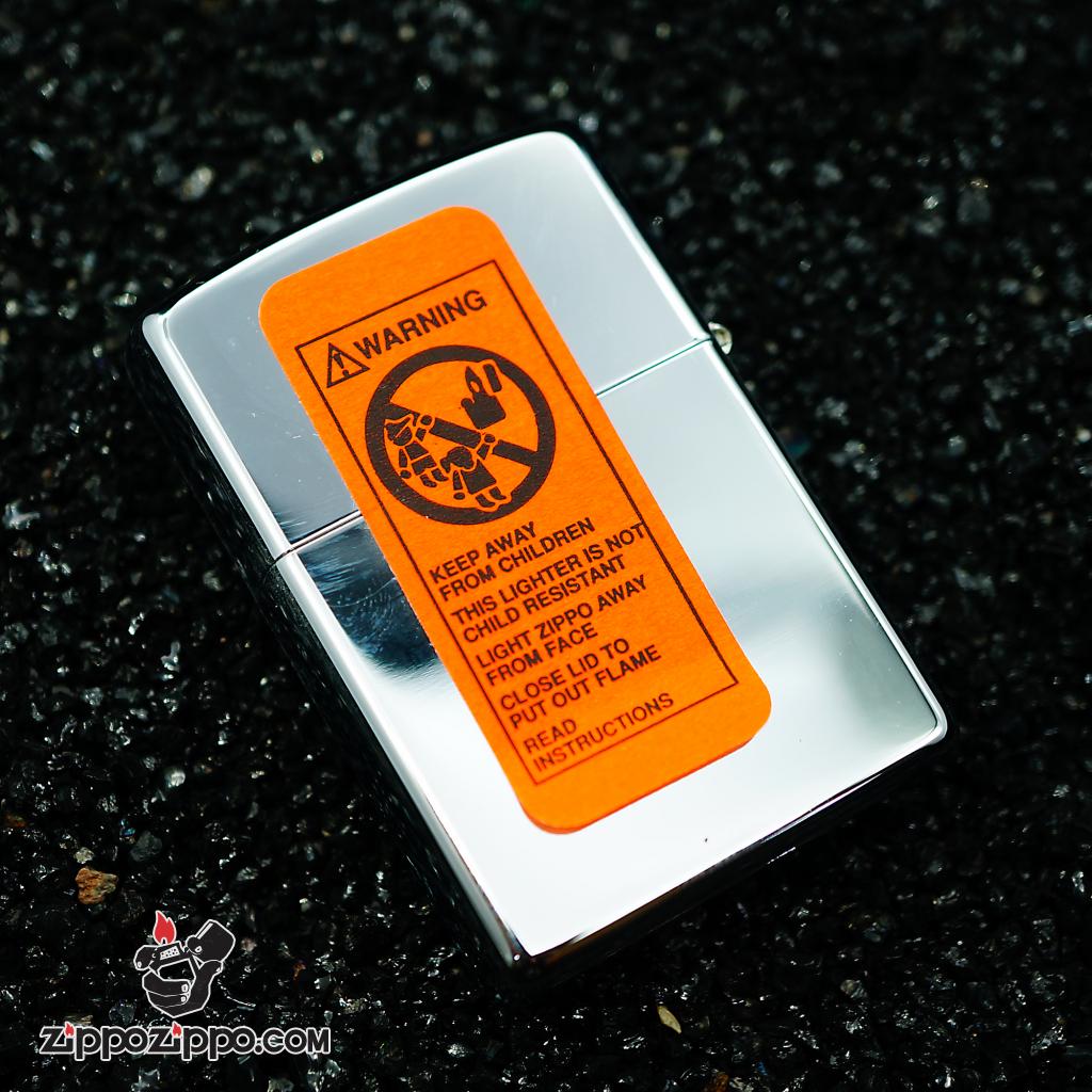 Zippo đời la mã sx 1996 Bộ cô gái 4 mùa