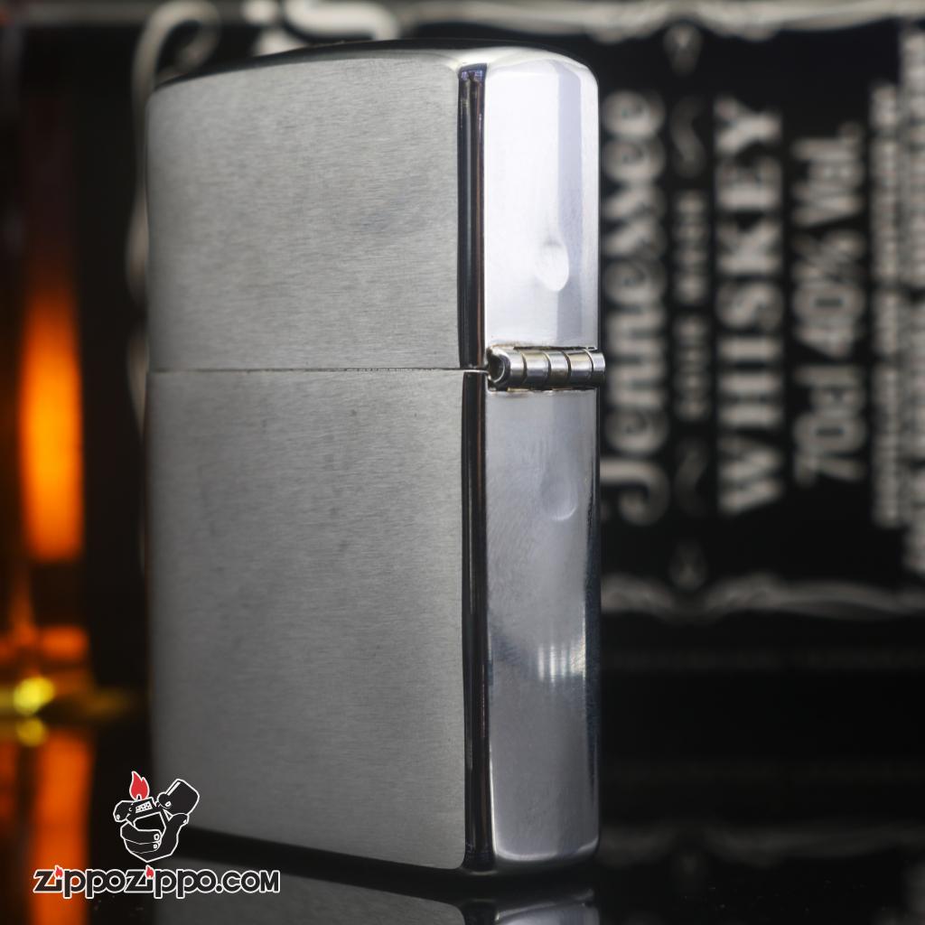 Zippo đời la mã sản xuất 2000 Đèn xanh giao thông