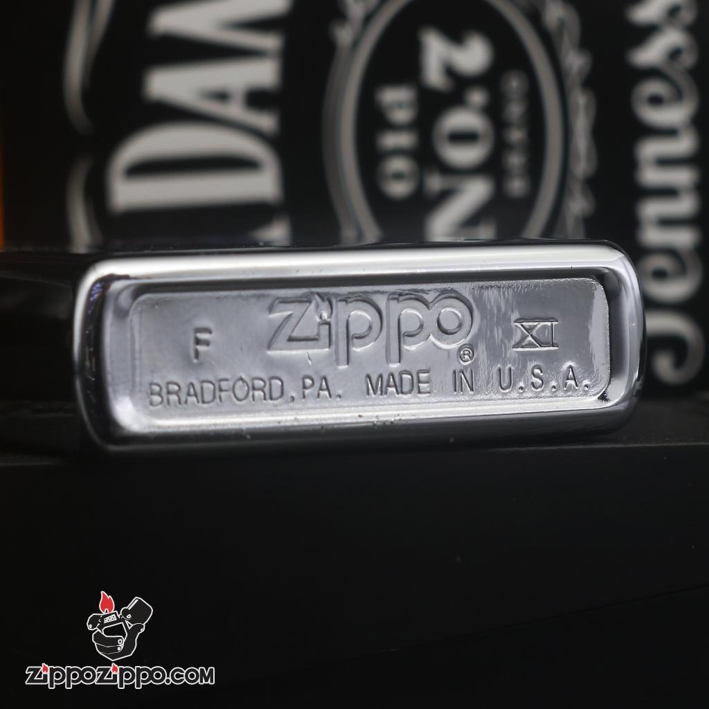 Zippo đời la mã 1995 NASCAR 95' RACE SCHE DULE