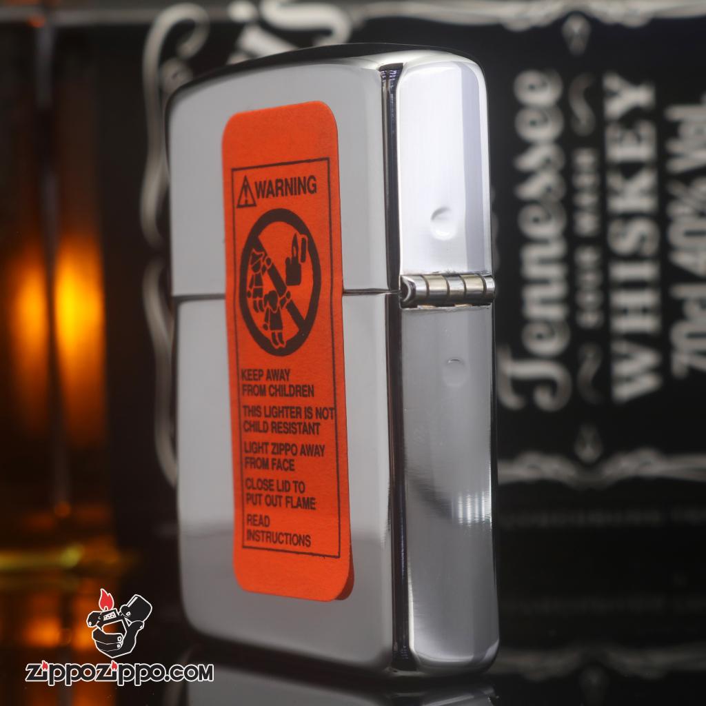 Zippo đời la mã 1996 INDIANAPOLIS 500