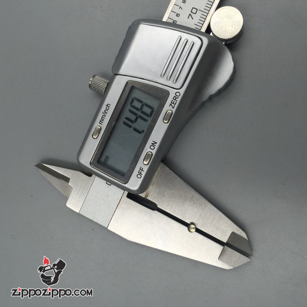 ĐINH TÁN BÁNH XE ZIPPO