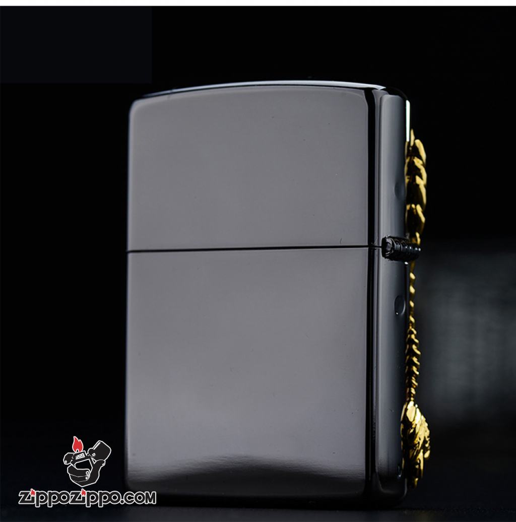Bật lửa Zippo phiên bản chim ưng 1000 Harley Davidson
