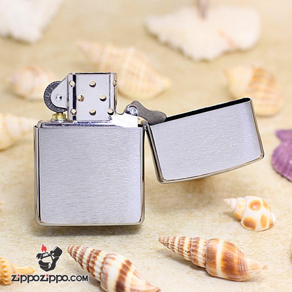 Bật Lửa Zippo KHắc Hình Cô Gái Vũ Công