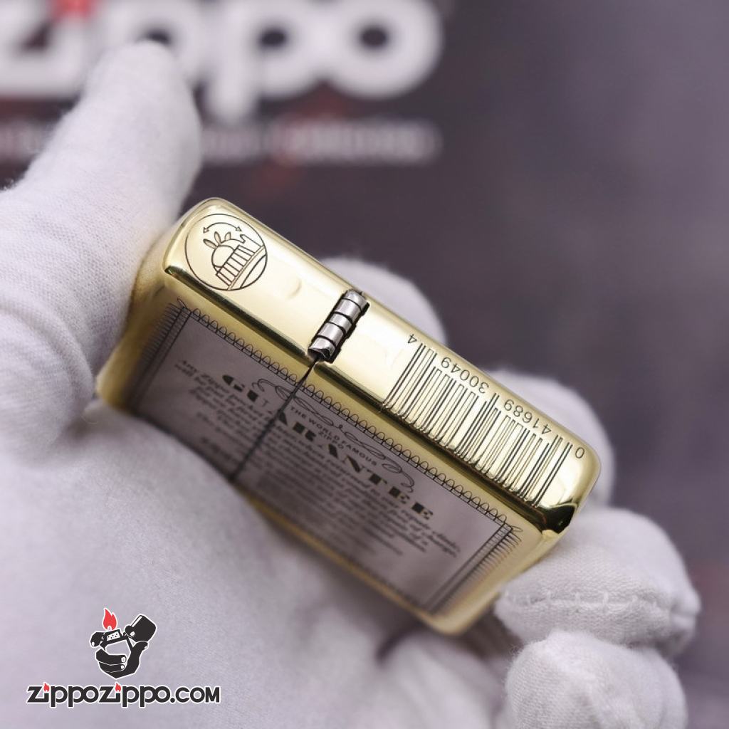 Bật Lửa Zippo Khắc Phụ Kiện Xăng Đá Lighter Fluid Bản Hai Màu