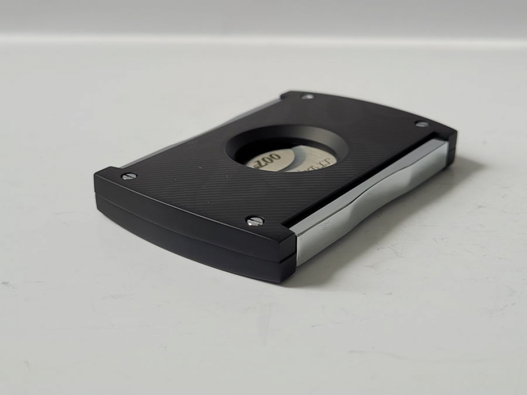 S.T. Dupont MaxiJet James Bond 007 Cigar Cutter