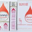 Bấc Bột Thay Zippo Chính Hãng