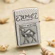 Bạc Nguyên Khối Cao Cấp Khắc King Size Camel Bản Vỏ Mỏng