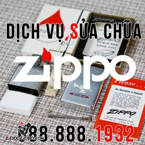 Bánh răng zippo chính hãng ( tháo từ ruột zippo chính hãng )