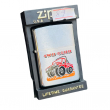 BẬT LỬA ZIPPO 1989 CHỦ ĐỀ 4WD-CLUB