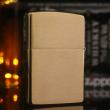 Bật Lửa Zippo 204B Đồng Khắc U.S.NAVY