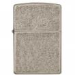 Bật Lửa Zippo Vỏ Dày Mạ Chrome Màu Bạc Giả Cổ - SKU 28973 – Zippo Armor Antique Silver Plate