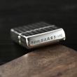 Bật lửa Zippo  Bạc nguyên khối cao cấp khắc Bát Nhã Tâm Kinh