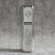 Bật Lửa Zippo Bạc Nguyên Khối Cao Cấp Khắc Cô Gái Sexy Và Đâu Lâu Phiên Bản 1941