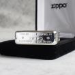 Bật Lửa Zippo Bạc Nguyên Khối Cao Cấp Khắc  Constantine  Phiên Bản 1941