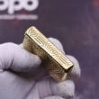 Bật Lửa Zippo Chạm Khắc Họa Tiết Ngọn Lửa Cổ Điển Bản Amor