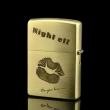 Bật lửa Zippo chính hãng back Sexy American