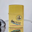 BẬT LỬA ZIPPO  CHÍNH HÃNG BẢN ĐỒNG XƯỚC KHẮC U.S.S THEODORE ROOSEVELT CVN-71