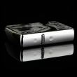 Bật lửa Zippo chính hãng cặp đôi Sói dũng mãnh