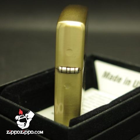 Bật lửa Zippo chính hãng đồng khắc one piece