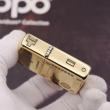 Bật lửa Zippo chính hãng đồng khắc WIN 10 và bán phím zippo amor