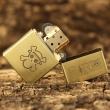 Bật lửa Zippo chính hãng đồng nhẹ phiên bản Luffy One Piece