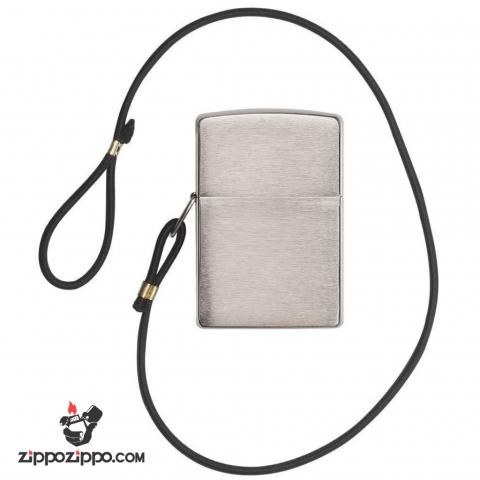 Bật lửa zippo chính hãng Forsaken