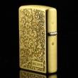 Bật lửa Zippo chính hãng hoạ tiết Ả rập