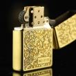 Bật lửa Zippo chính hãng hoạ tiết Ả rập