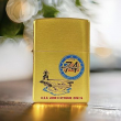 BẬT LỬA Zippo Chính Hãng  Khắc Tàu chiến U.S.S JOHN C STENNIS CVN-74