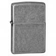 Bật Lửa Zippo Đồng Thau Mạ Bạc Giả Cổ - SKU 121FB – Zippo Antique Silver Plate