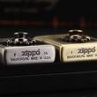 Bật Lửa Zippo Chính Hãng Phien Bản Xuất Nhật Ốp Viên Đạn Cổ Điển
