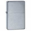 Bật Lửa Zippo 1937 mạ Chrome trắng xước - SKU 230.25 – Zippo Vintage Brushed Chrome (No slashes)