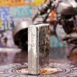Bật Lửa Zippo Chrome KHắc Hình Thiên Thần