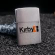 Bật lửa zippo cổ Kyrby 1981