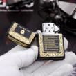 Bật Lửa Zippo Đen Nhám Khắc Game Of Thrones
